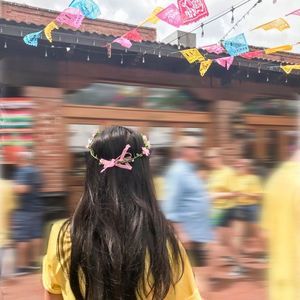 Meet your Posher, Kiley